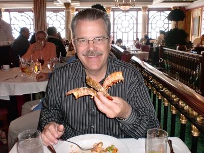 Alaska Cruise June 20010 046